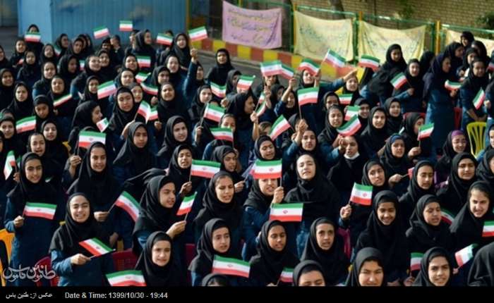 شرایط بازگشایی مدارس در روز اول بهمن