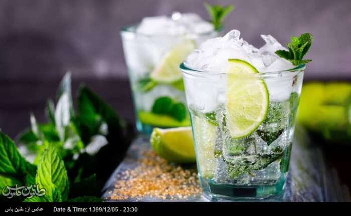 پنج نوشیدنی سبز برای رسیدن به وزن ایده‌آل