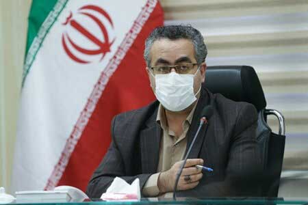 جهش ایرانی در ویروس کرونا صحت ندارد