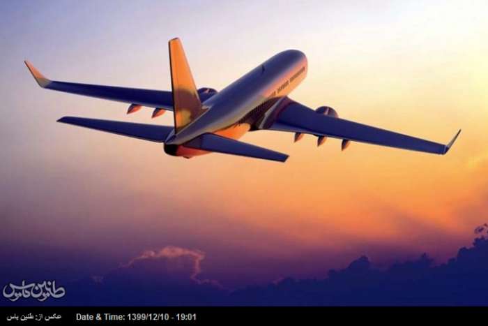 ایران، پرواز از مبدا و مقصد ۳۲کشور را ممنوع کرد