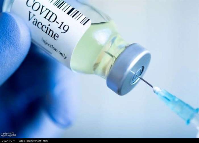 بیمار‌ان نادر در اولویت واکسن کرونا قرار بگیرند