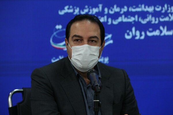 پیش بینی خیز مجدد کرونا در نوروز/زمان پایان واکسیناسیون ایرانی ها
