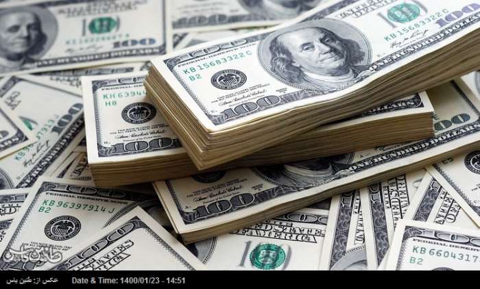 ذخایر ارزی ایران به چهار میلیارد دلار سقوط کرد
