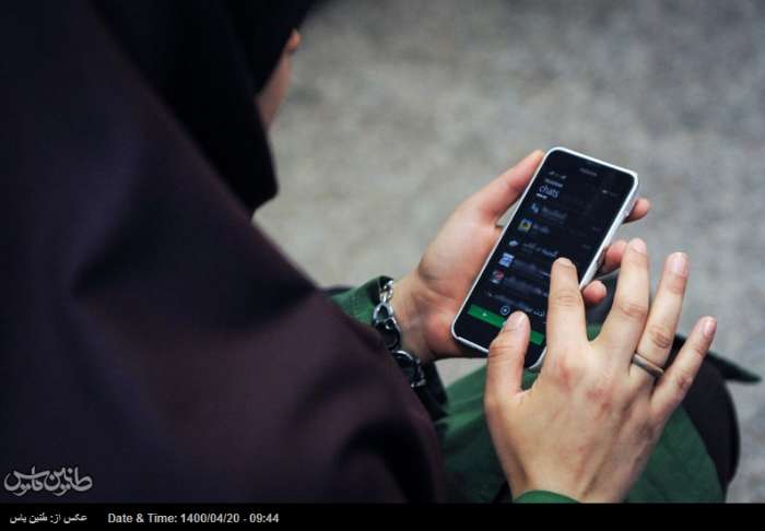 لزوم حضور فعالانه زنان مسلمان در فضای مجازی / وقتی بانوان با حجاب نقشه دشمن را نقش بر آب می کنند