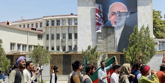 تأثیر حضور طالبان در قدرت بر اقتصاد ایران