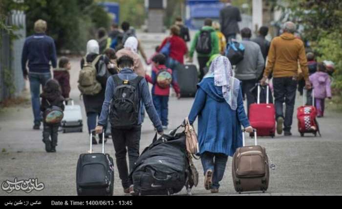 بلایی که مهاجرت بر سر جمعیت ایران آورد/از دست دادن یک میلیون‌و402 هزار و 678 نفر طی 15 سال در اثر مهاجرت