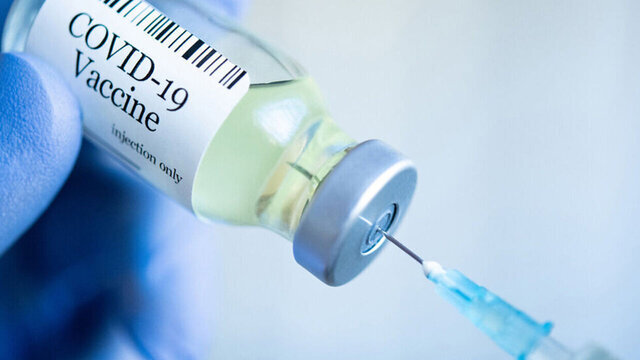 واکسن کووید ۱۹ خطر سقط جنین را افزایش نمی دهد