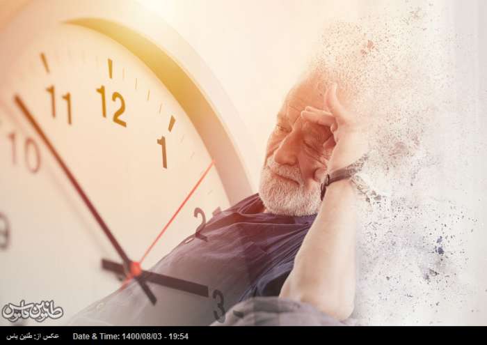 میزان خواب ایده‌آل برای پیشگیری از ابتلا به آلزایمر