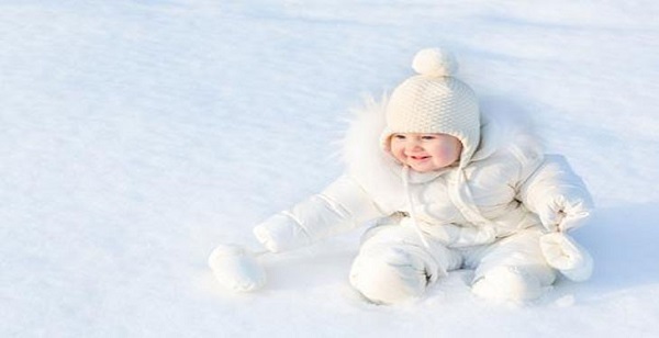 ۵ نکته برای تهیه لباس قبل از متولد شدن نوزاد در فصل زمستان