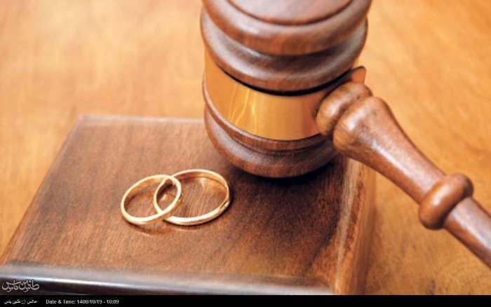 بیکاری، اعتیاد و روابط زوجین سه ظلع مثلث افزایش آمار طلاق در کشور