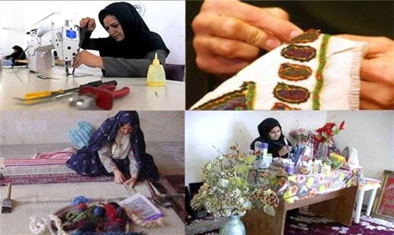 نخستین دوره توانمندسازی رابطن کارآفرین خواهر در سطح استان سمنان برگزار شد
