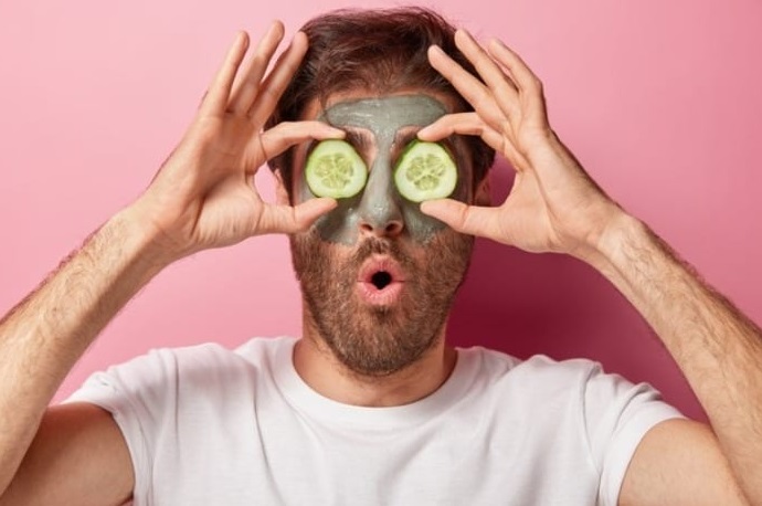 ۵ ماسک مردانه عالی برای زیبایی و جوانی