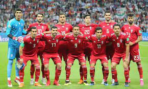 فیلم /شهروندان کرجی از احساس و آروزی خود برای تیم ملی فوتبال می گویند