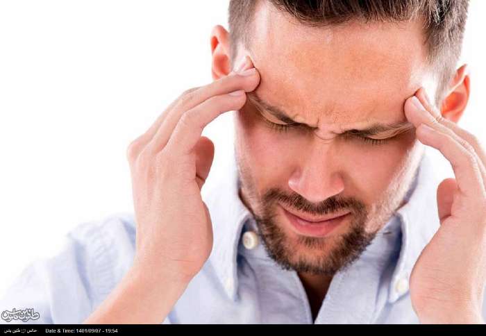 ۵ چیزی که سردردتان را تحریک می‌کند