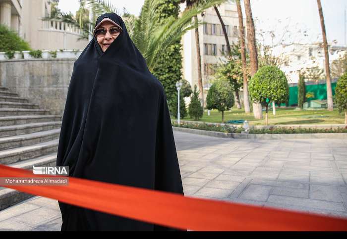 خزعلی: حذف ایران از کمیسیون مقام زن زنگ خطری برای سازمان ملل است