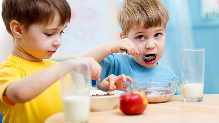 بدغذایی در کودکان نگران‌کننده است؟