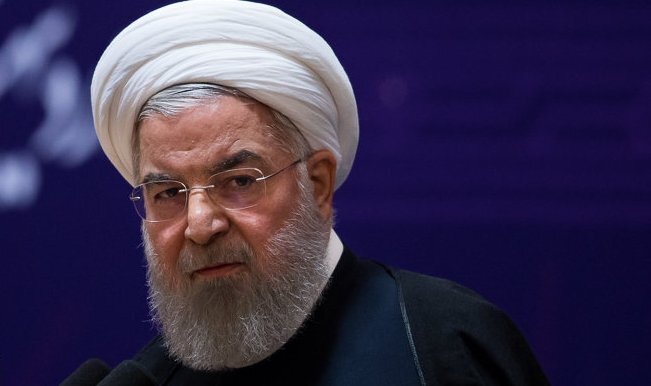 آقای روحانی؛ مقصر اصلی حضور کم مردم پای صندوق های رأی مدیریت 8 ساله شماست!