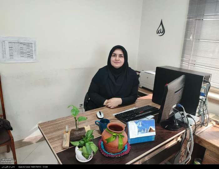 زنان در همه جوامع و خصوصا جامعه اسلامی اسوه صبر و مقاومت هستند