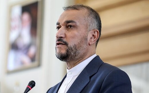 واکنش ایران به توهین نشریه فرانسوی به رهبری