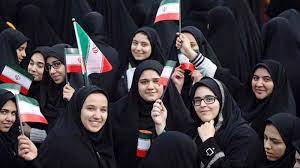 تعبیر الگوی سوم زن نمایانگر بالندگی و پیشرفت جامعه زنان ایرانی است