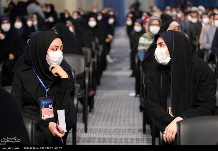 معجزه انقلاب اسلامی؛ 44سال بالندگی زن به ازای قرن ها سرخوردگی