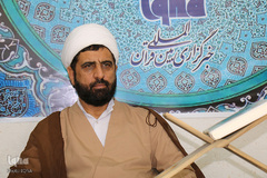 زن مسلمان ایرانی، تاریخ جدیدی را پیش چشم زنان جهان گشود