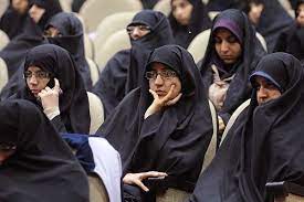 احیای «هویت اسلامی_ایرانی» از مهمترین خدمات انقلاب به جامعه زنان است
