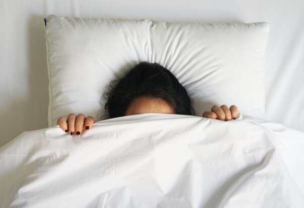 بدخوابی در نوجوانی ریسک بیماری ام اس را افزایش می دهد