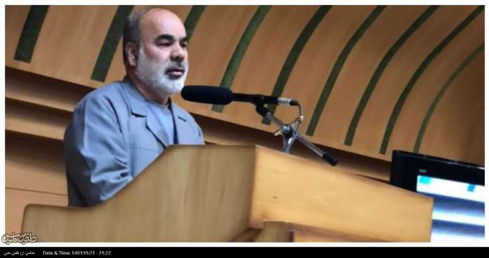 هویت بخشی به زنان ازمهمترین افتخارات نظام است