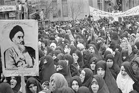 زنان ، عنصر فعال بدنه جامعه ایرانی برای احقاق مطالبات ملی