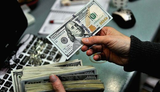 اثر تصمیم ارزی طالبان بر بازار دلار ایران