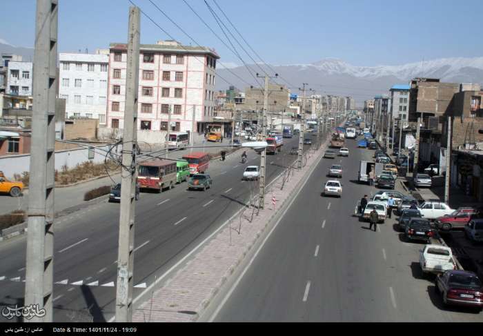 رمزگشایی از نام یک محله پرافتخار در تهران