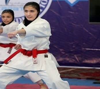 سازماندهی ۱۲ هزار ورزشکار زن در سیستان و بلوچستان