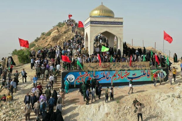 اردوهای راهیان نور تا اردیبهشت 1402 ادامه دارد/ لزوم هم افزایی مسئولان دستگاه ها برای اجرای هر چه بهتر اردوهای راهیان نور