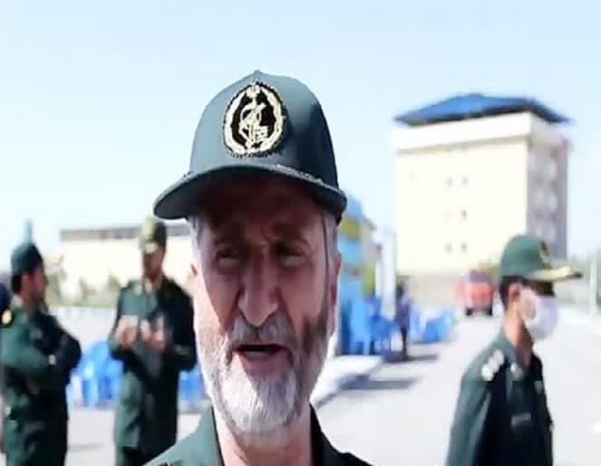 روز جمعه ۵ اسفند در مسجد مکی زاهدان چه گذشت