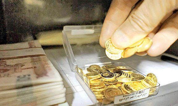 قیمت طلا و سکه به ثبات رسید