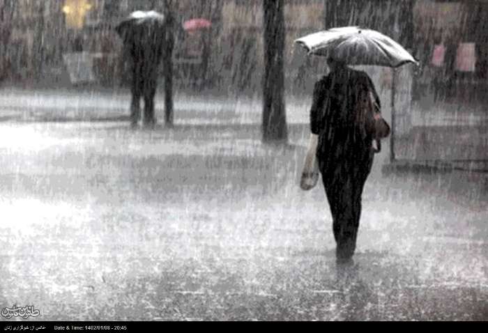 هشدار جدی هواشناسی به مسافران نوروزی