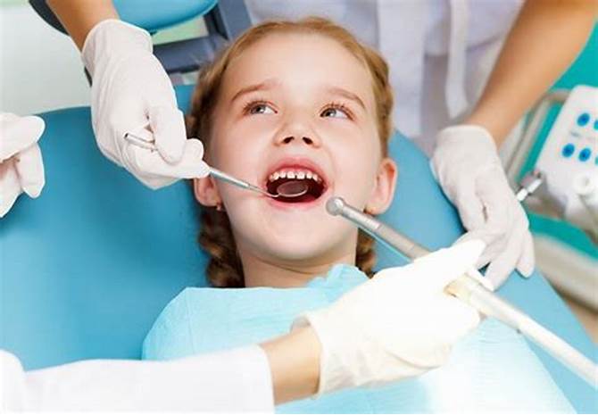 ۳ بیماری شایع دهان و دندان/ هر کودک ۶ ساله ایرانی بیش از ۵ دندان پوسیده دارد