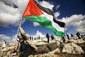 حمايت از مواضع مسلمانان فلسطين نماد همبستگي بين المللي مسلمانان است