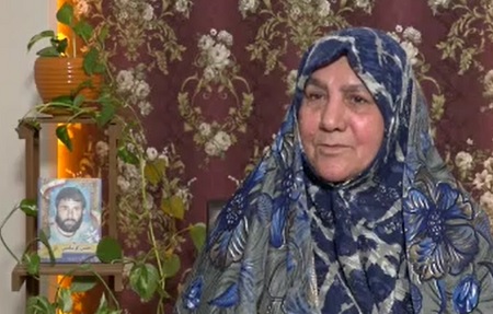 همسر شهید علی کوشکی:  گاهی صحبت هایی می کرد که ما هم هوایی رفتن به جبهه می شدیم