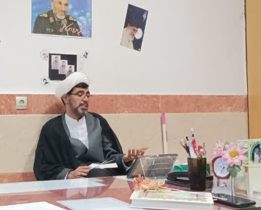 عید فطر مظهر تعامل و همدلی بین مسلمانان جهان است