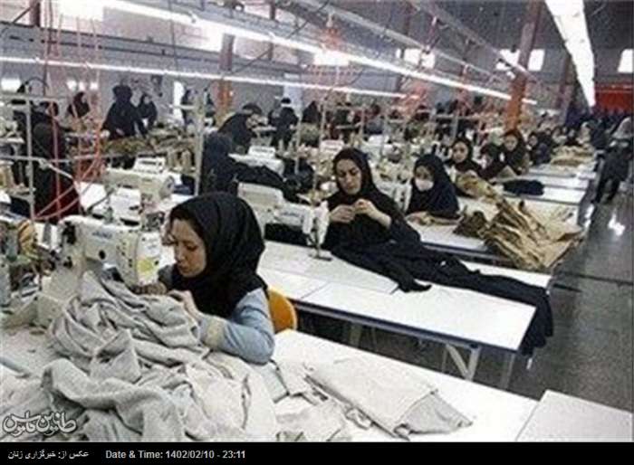 زنان در شکل دهی به فرهنگ اقتصادی جامعه نقش مهمی دارند