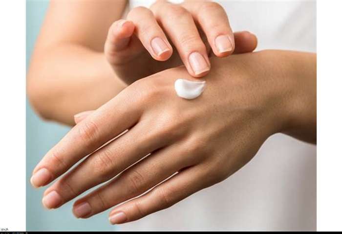 چطور دست‌هایتان را جوان نگه دارید؟