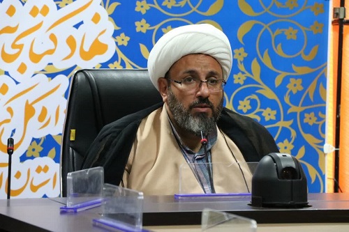 گرامیداشت دهه کرامت ماموریت اصلی کانون‌های خدمت رضوی است