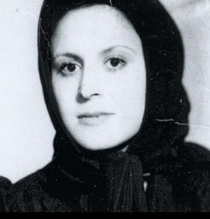 روایتی کوتاه از جانفشانی یک بانوی سمنانی