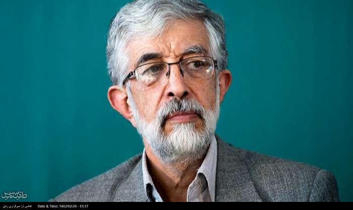 نمایشگاه کتاب، چهره واقعی ایران را نشان می‌دهد
