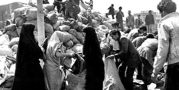 نقش بانوان در آزادسازی خرمشهر برجسته و ایستادگی شان آگاهانه بود