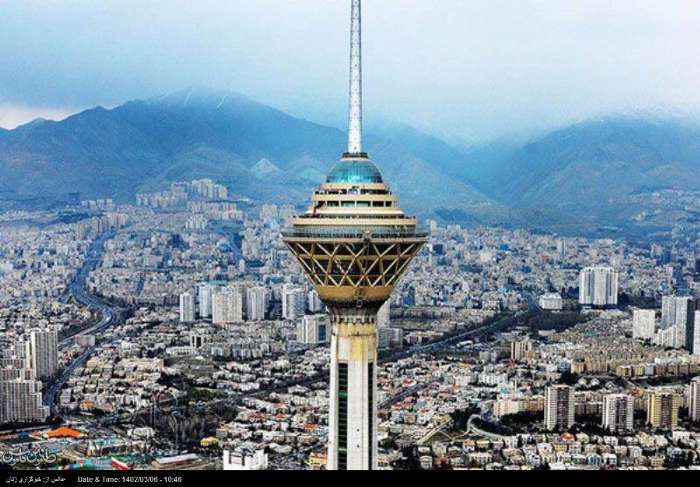 هشدار حیاتی و مهم برای این افراد در تهران