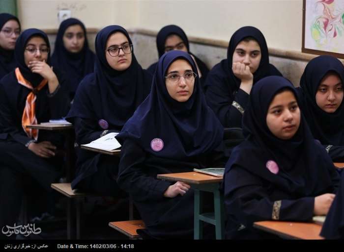 جاهلیت مدرن، همچنان بلای خانه مان سوز در تبیین جایگاه دختران / اسلام تنها دین کرامت بخش به دختران