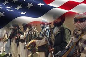 طالبان در تله آمریکا/غیررسمی های پرحاشیه همسایه